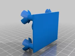 Bowl Stand v2