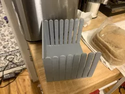 Bread Slicer Guide