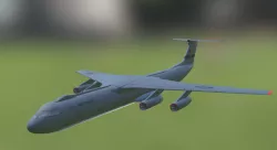 c 17 globemaster 3d models | Page 1 | STLFinder