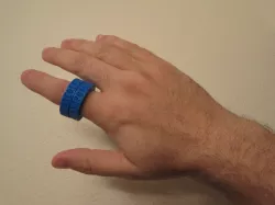 Caesar Cypher Decoder Ring