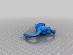 Camarasaurus