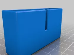 Camera Cover Logitech B525
