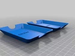 card deck holder