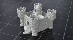 Castle
