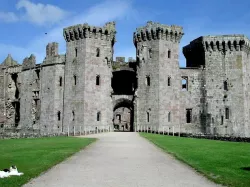 Castle