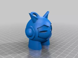 Cat-Ears Marvin