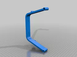 Century Swift Landing Gear