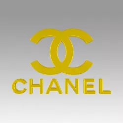 Chanel logo