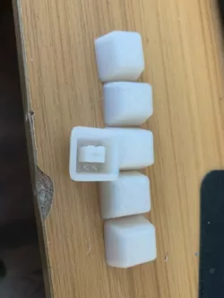 Cherry Mx Keycaps