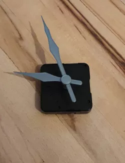 Clock Hands