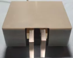 Code Warrior Dust Cover