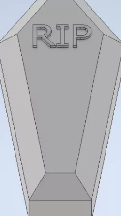 Coffin
