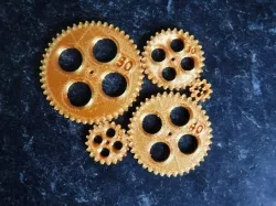 Cogs