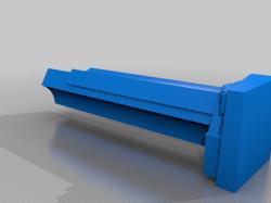 marine deckcrawler teeth seattle wa 3D Models | Page 1 | STLFinder
