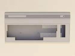 Commodore 64 Breadbin Enclosure