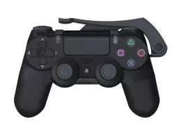 Controller Addon for Disabled Gamers