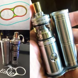 Converter Mod SBS Cover (Ambition Mods)