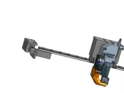 corexy axis