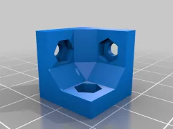 Corner brace