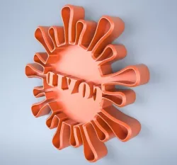 COVID Cookie Cutters