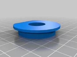 CR-30 3DPrintMill Splice Extension Roller Sched 40