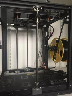 Creality Ender 5 Dual Z