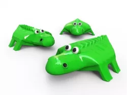 Crocodile