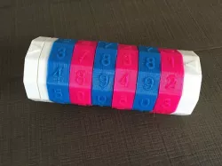 cryptex