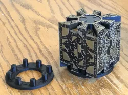Cube Ripper