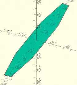 Cuff Bracelet Calculator