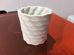 Customizable Sin Cup/Bowl