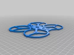 CW2.5 Cinewhoop