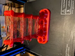Dab Banger and tool holder