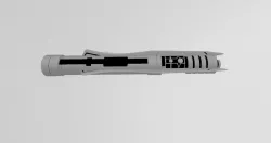 Darth Revan's Jedi LIghtsaber