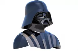 Darth Vader ep 6 ROTJ