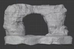 Darwin's Arch 