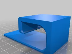 Desk Cable Holder