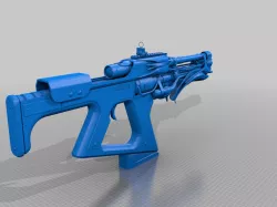 Destiny 2 Glacioclasm