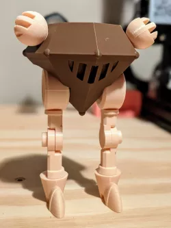 DiamondBot