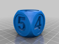 Dice 1
