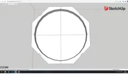 Dice Tray (Blank)