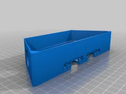 DigUno control box for - Light panels - nanoleaf replica - wall panel