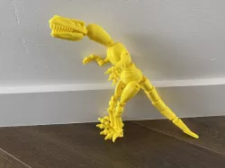 dinosaur