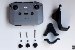 DJI Controller Bicycle Mount 