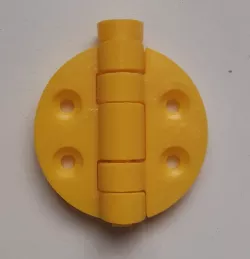 Dobradiça(Hinge)