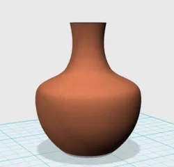 Dollhouse/Regular Vase