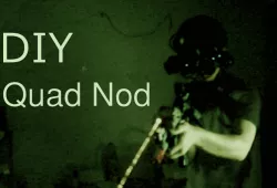 DPNVG mk2 (DIY Quad Node NVG)