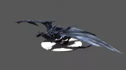 Drake Dark souls