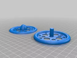 dream top spinner