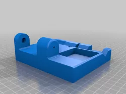 Dremel Chop Saw